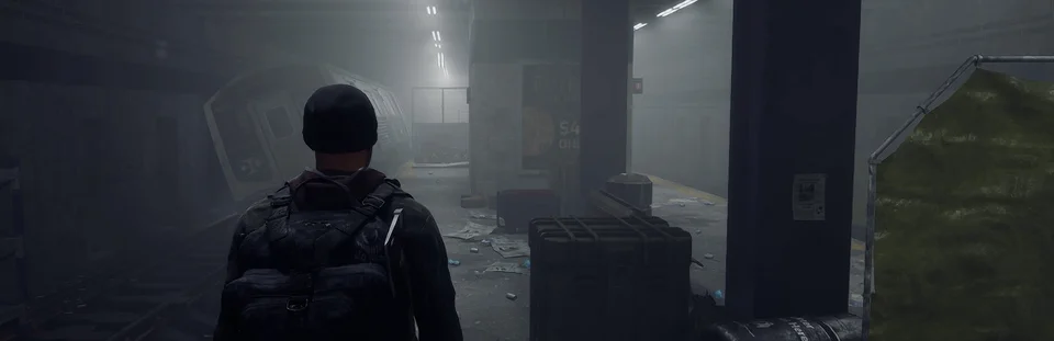 Discover our trailer