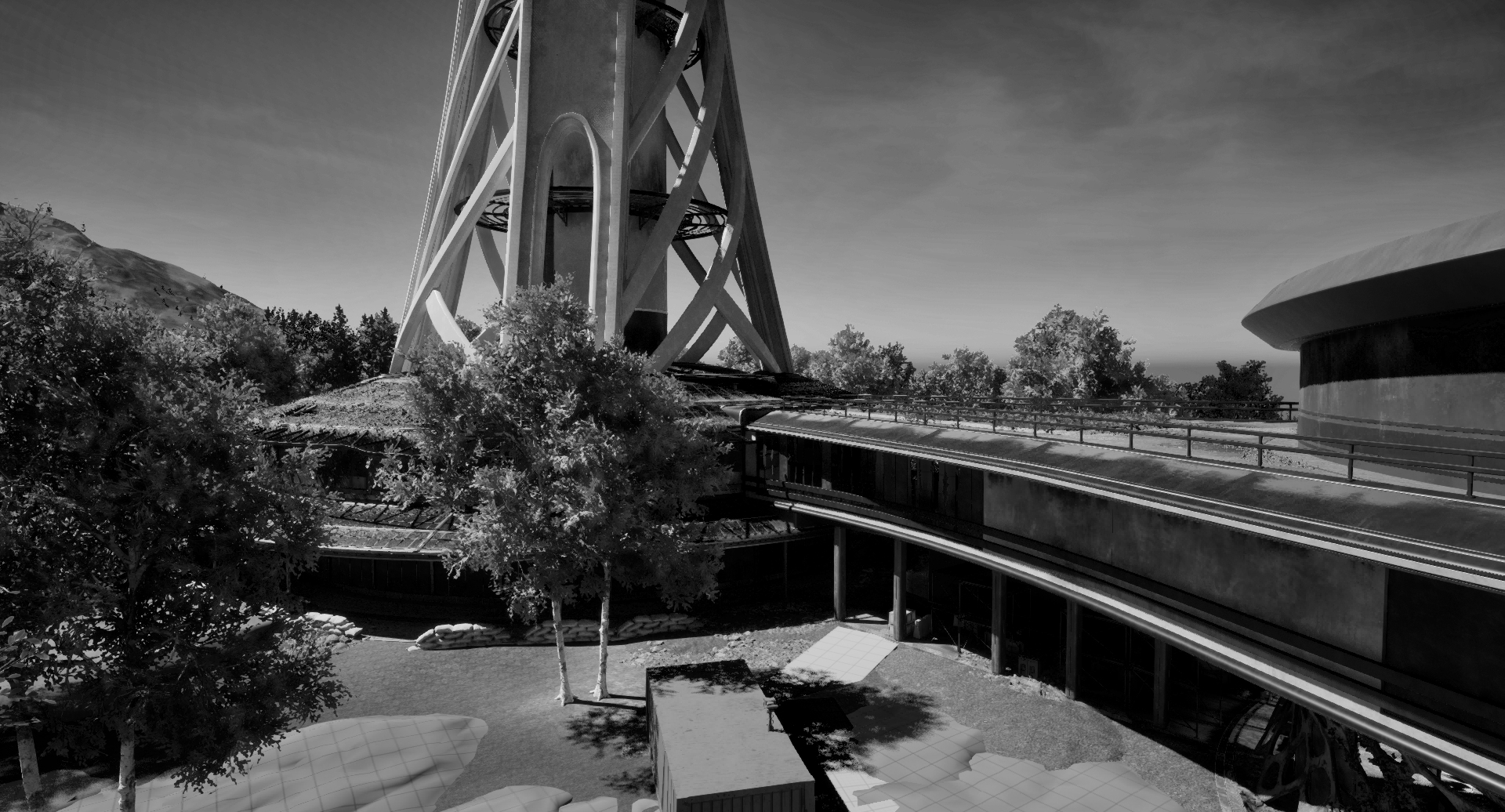 Rooted Update 0.0.2.319: Better Performance, Unreal 5.6, Female character and more!