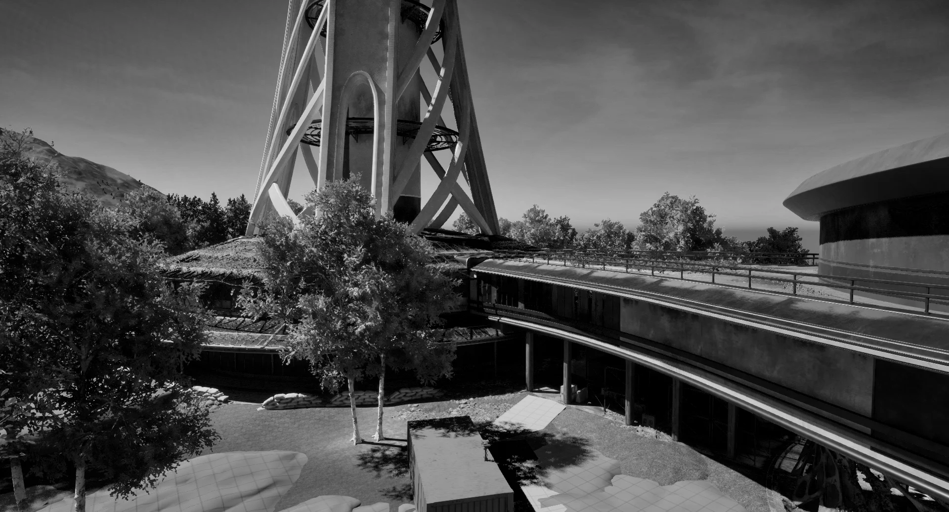 Rooted Update 0.0.2.319: Better Performance, Unreal 5.6, Female character and more!