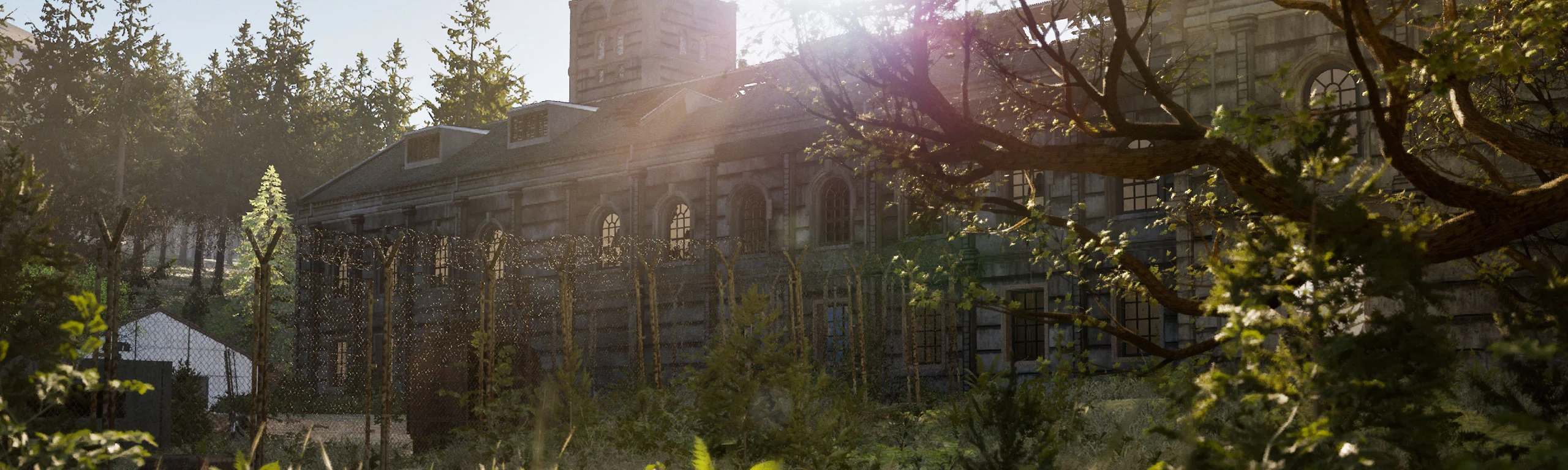 Official Rooted Alpha 1 Video: 28 Minutes of Gameplay