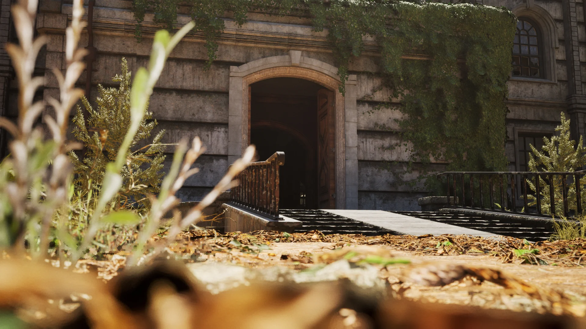 Everything you need to know before launching the first alpha