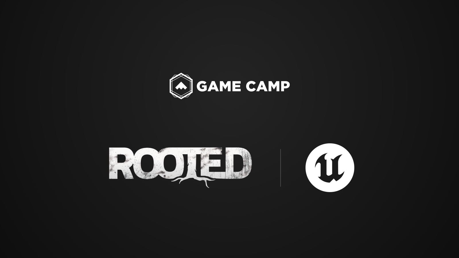 Rooted at Game Camp 2026 with Epic Games