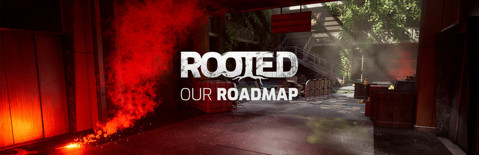 Our Road Map and PVP news