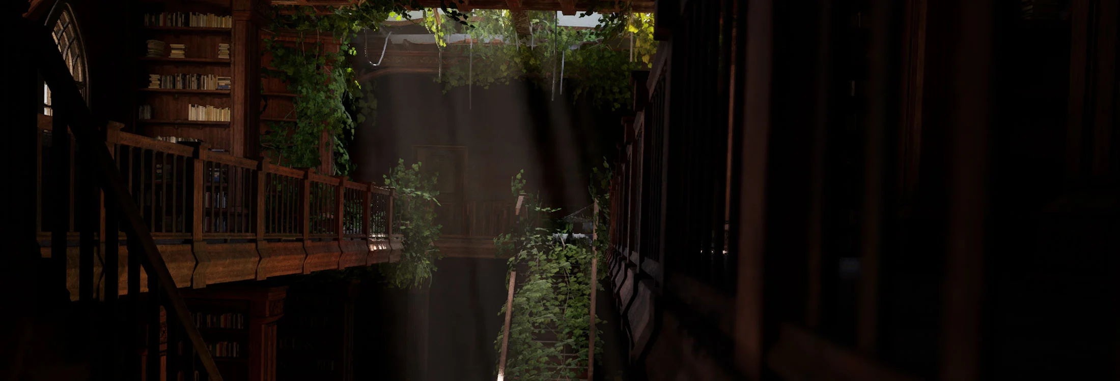 ROOTED : Alpha's release date, Developer Insight & Music