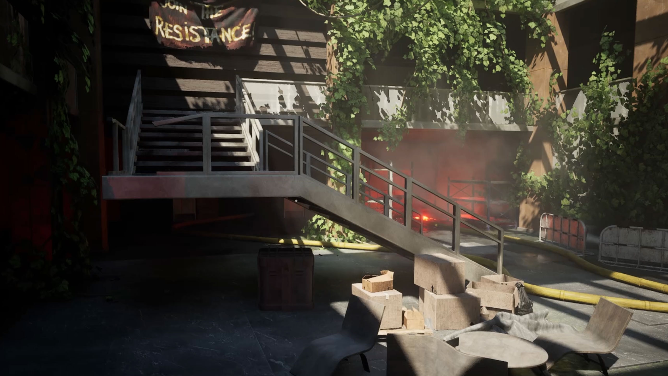 Rooted Is Coming to Early Access in 2027