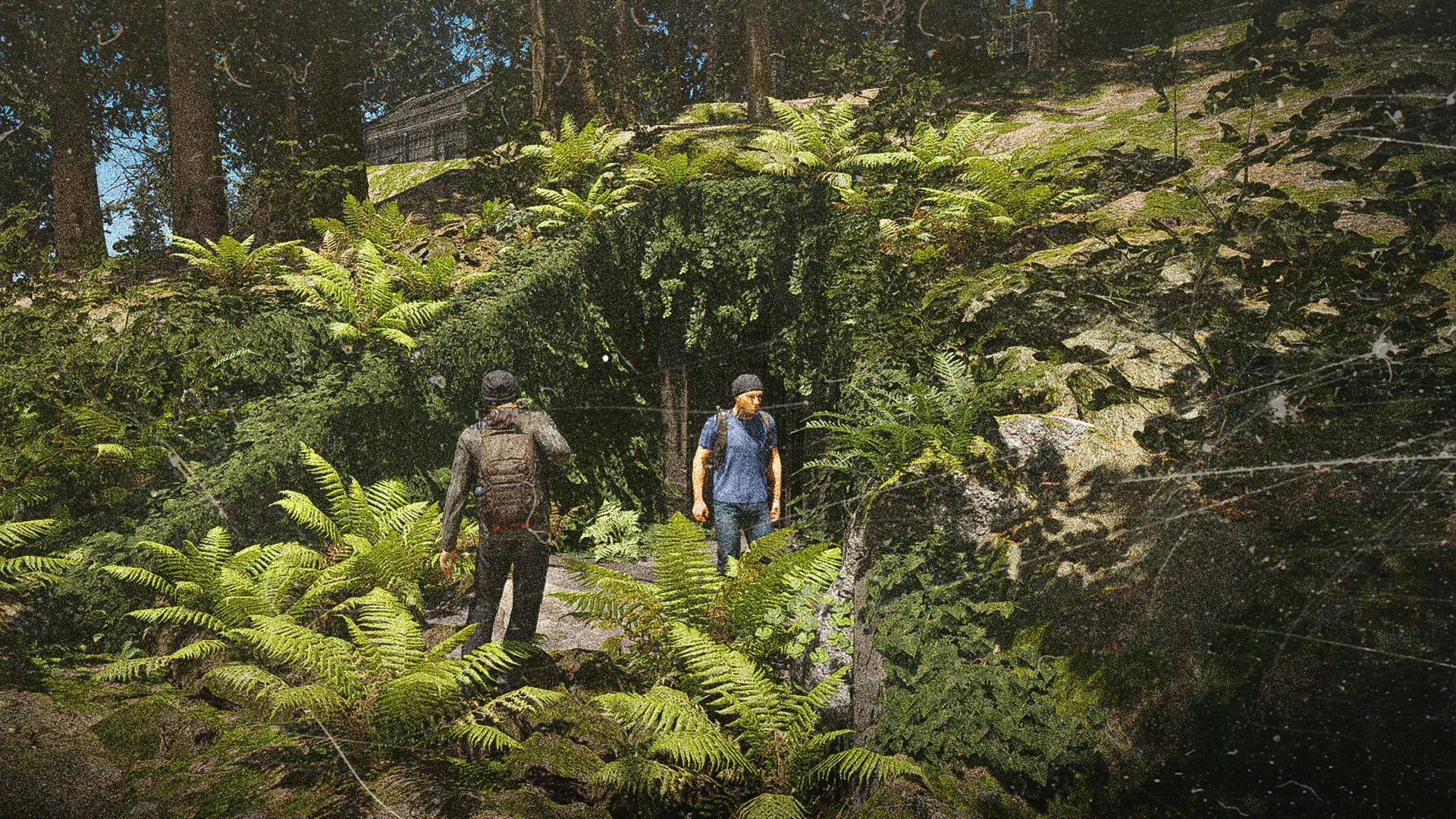 The Closed Alpha is Live!